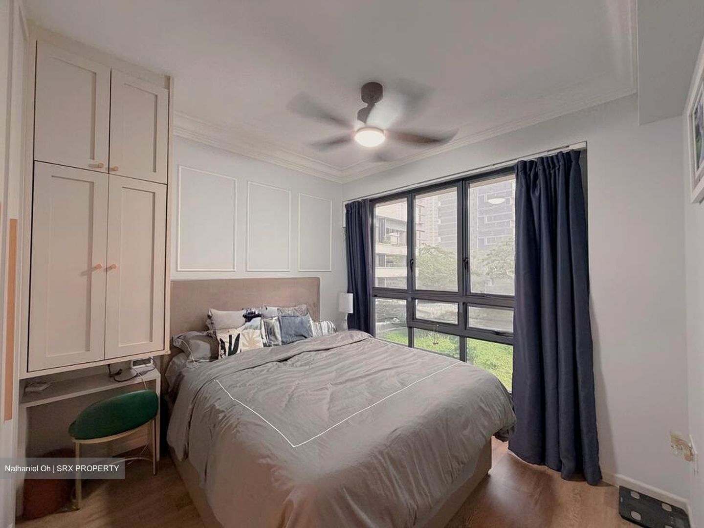 Blk 94 Skyparc @ Dawson (Queenstown), HDB 4 Rooms #520643611